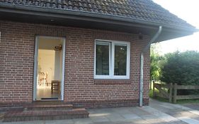 Ferienwohnung Mühlenweg