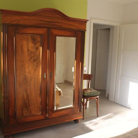 Ferienwohnung Mühlenweg Süderlügum Exterior foto