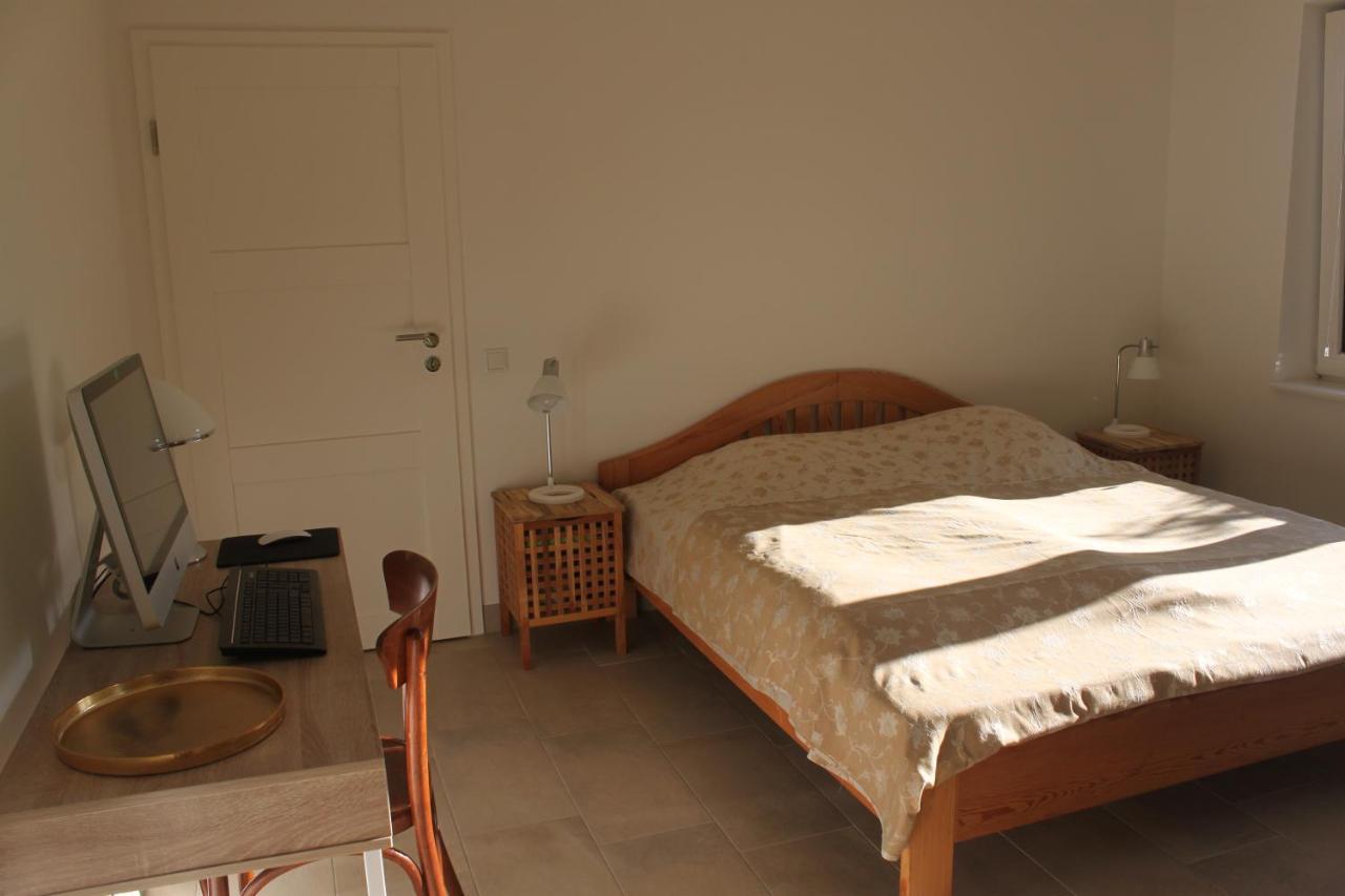 Ferienwohnung Mühlenweg Süderlügum Exterior foto